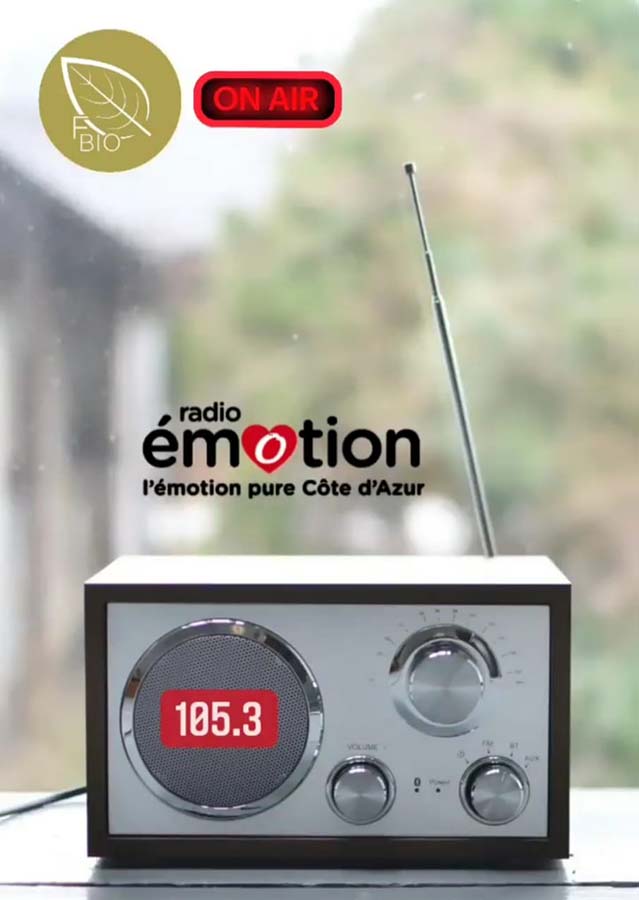 radio emotion