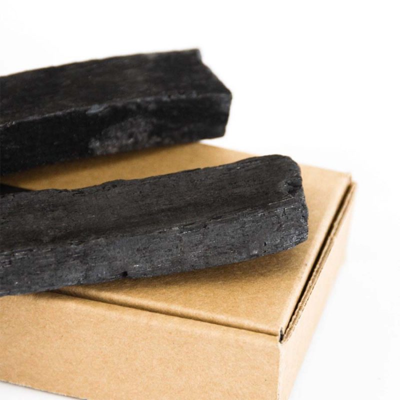 charbon pour carafe bio