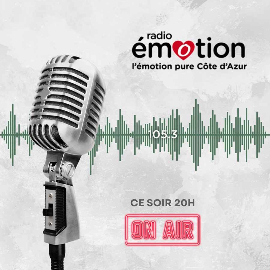 radio émotion